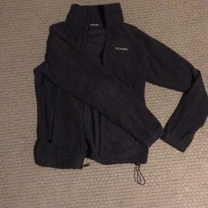 Columbia Fleece
